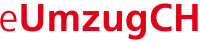 eUmzugCH (Wegzug/Zuzug/Umzug)