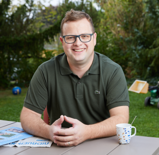 Franz Kölliker, Gemeindepräsident