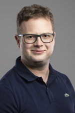 Franz Kölliker, Gemeindepräsident