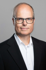 Reto Schenker, Gemeinderat