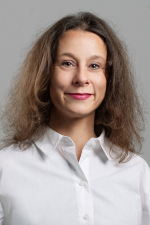 Nathalie Vitali, Gemeinderätin